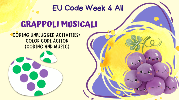 Grappoli musicali